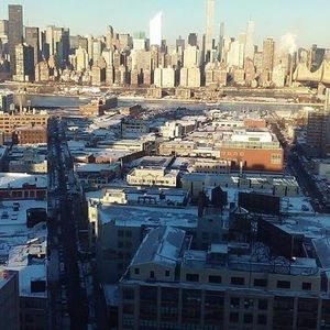 Meet your Posher, Bahtiyor